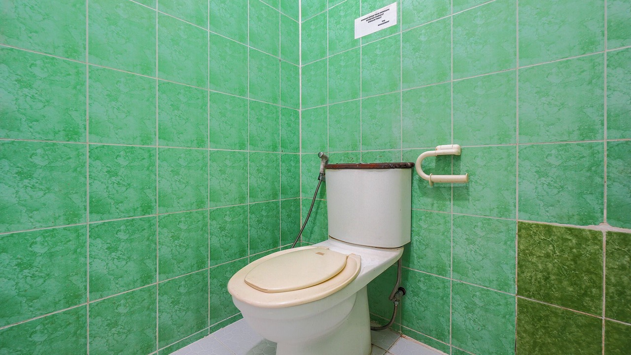 Photo of Bathroom in Cisarua