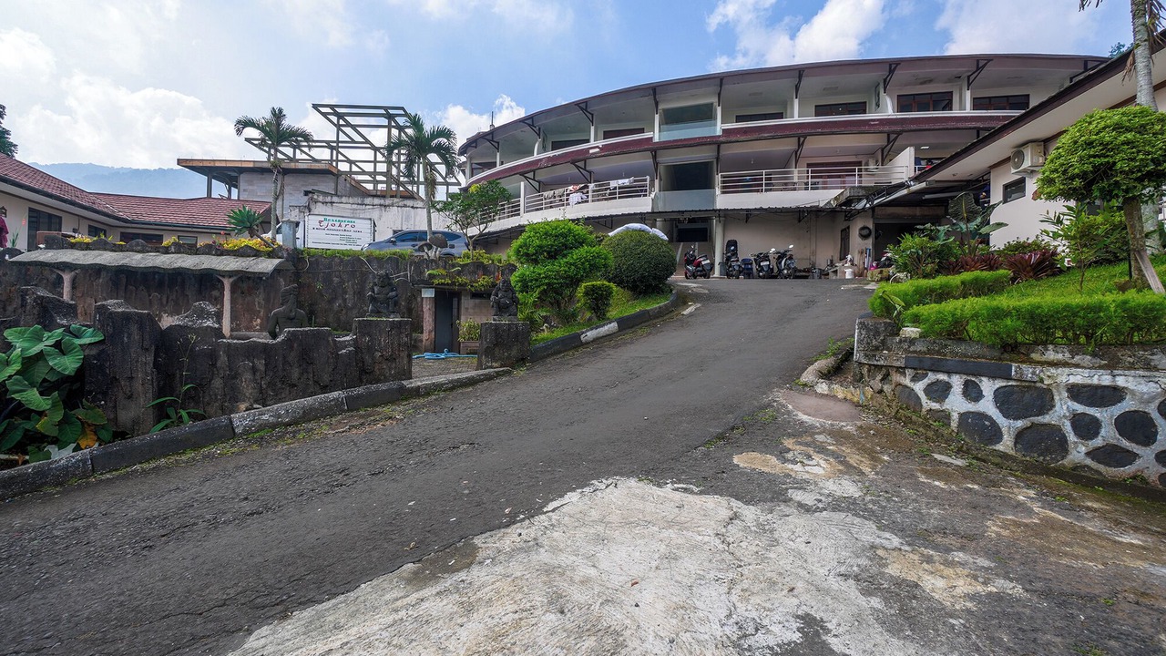Photo of Outdoor in Cisarua