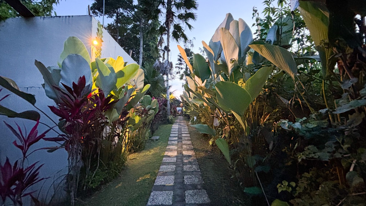 Photo of Bathroom in Bongkasa Pertiwi