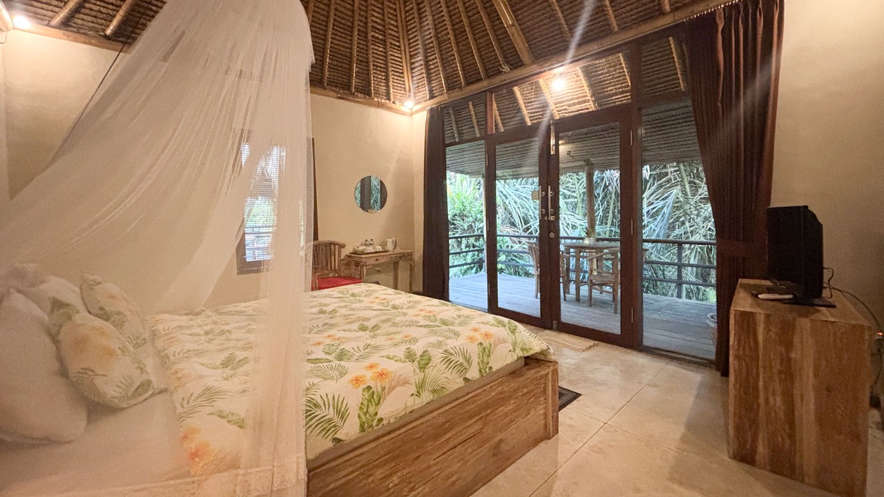 Photo of Bathroom in Bongkasa Pertiwi