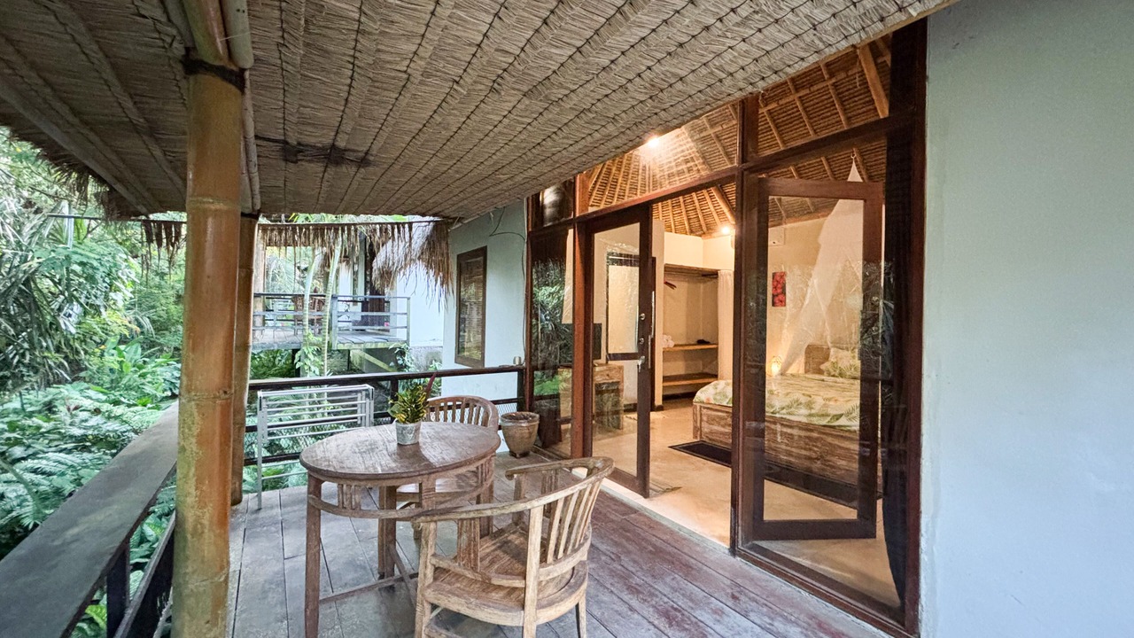 Photo of Bathroom in Bongkasa Pertiwi