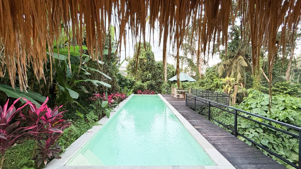 Photo of Bathroom in Bongkasa Pertiwi