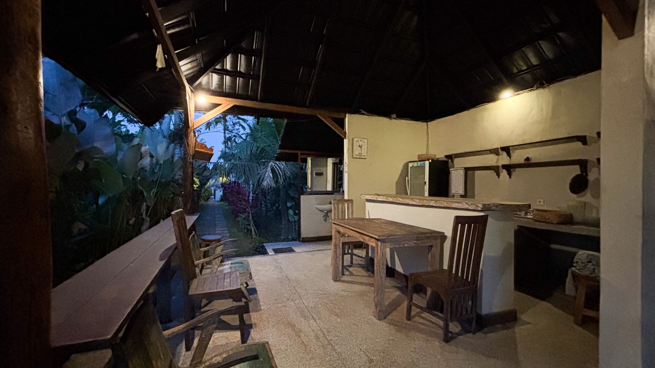 Photo of Bathroom in Bongkasa Pertiwi