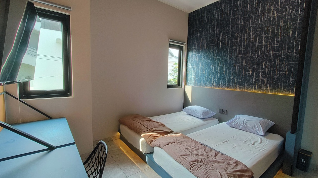 Photo of Bedroom in Palembang