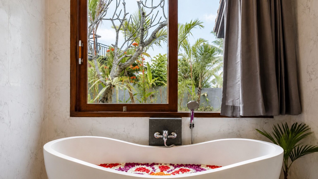 Photo of Bathroom in Sebatu