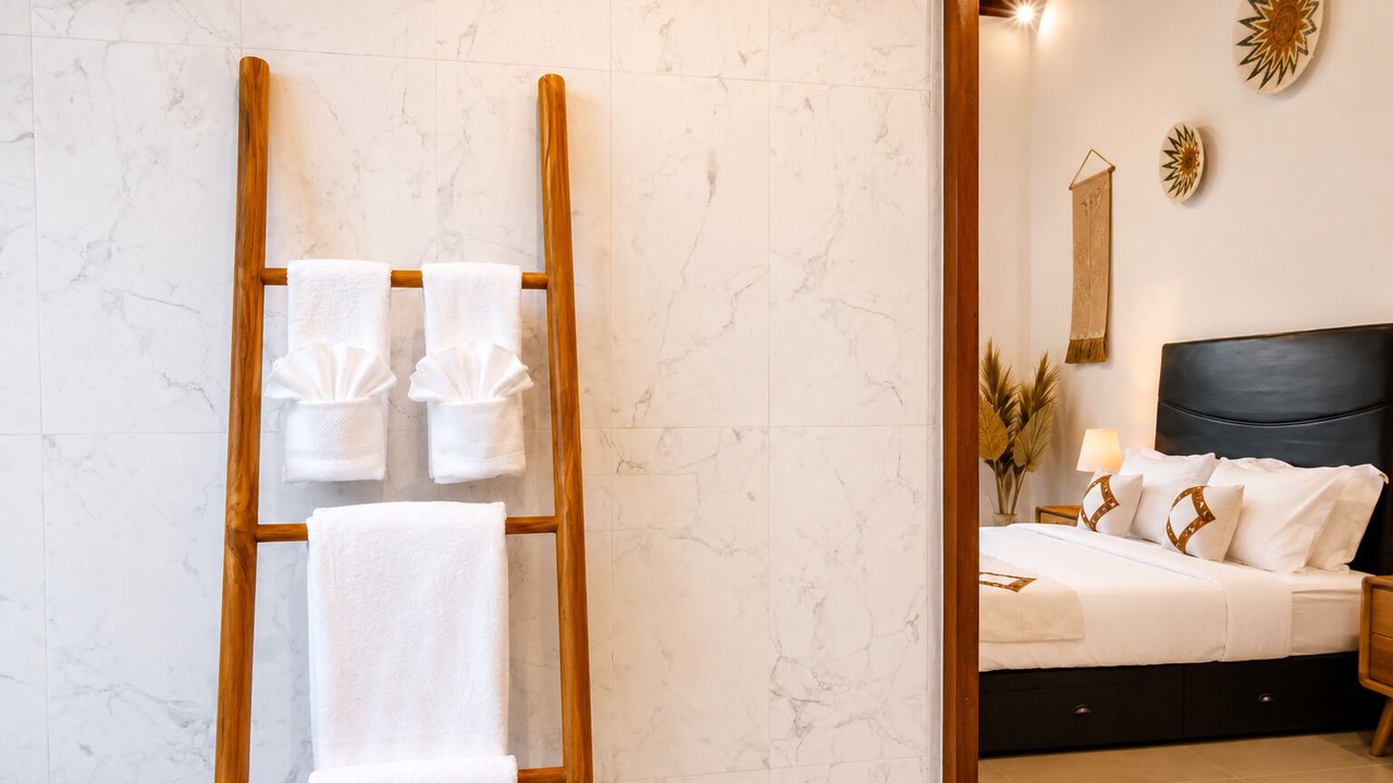 Photo of Bathroom in Sebatu