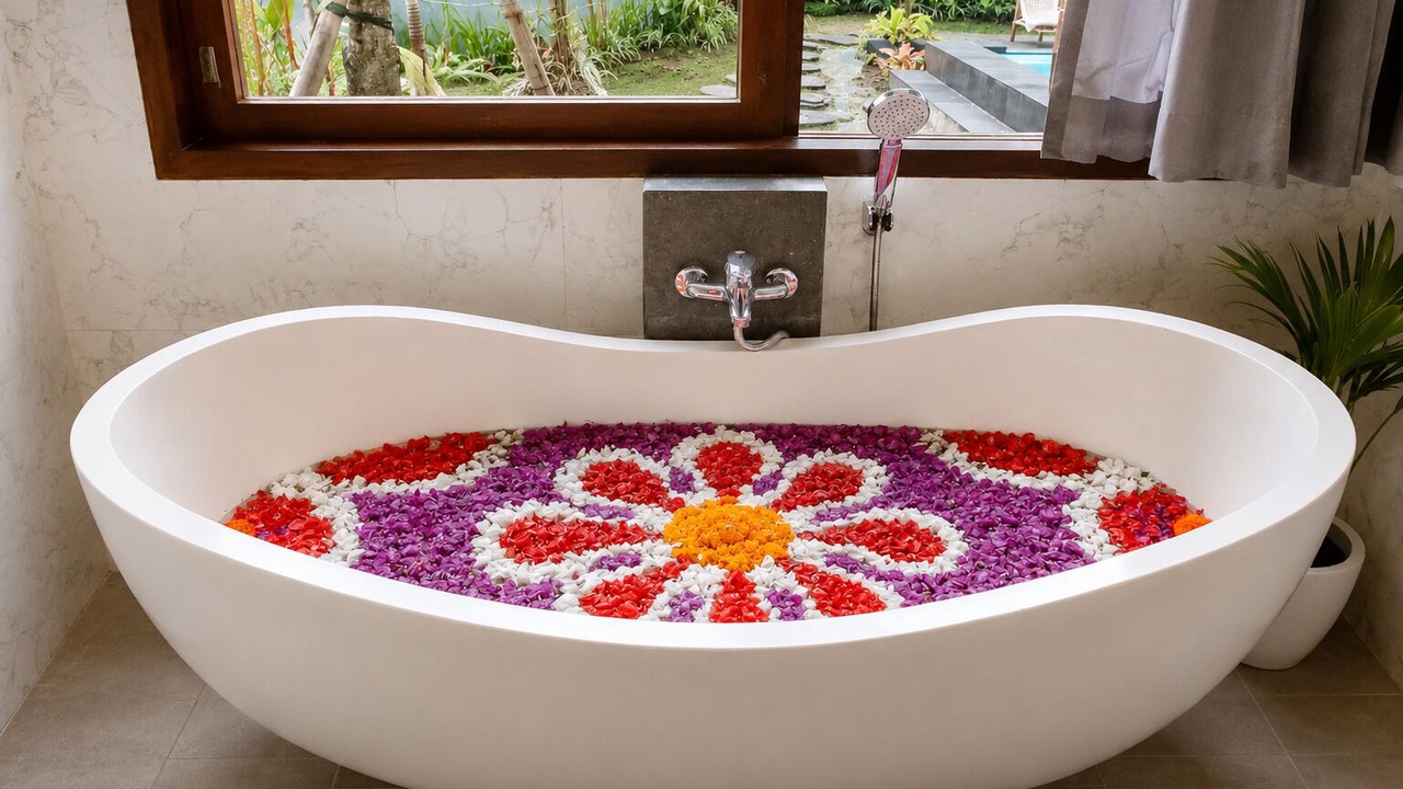 Photo of Bathroom in Sebatu