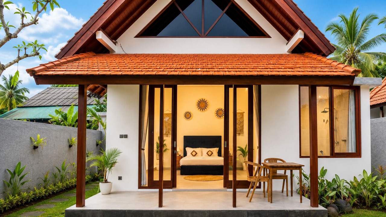 Photo of Outdoor in Sebatu