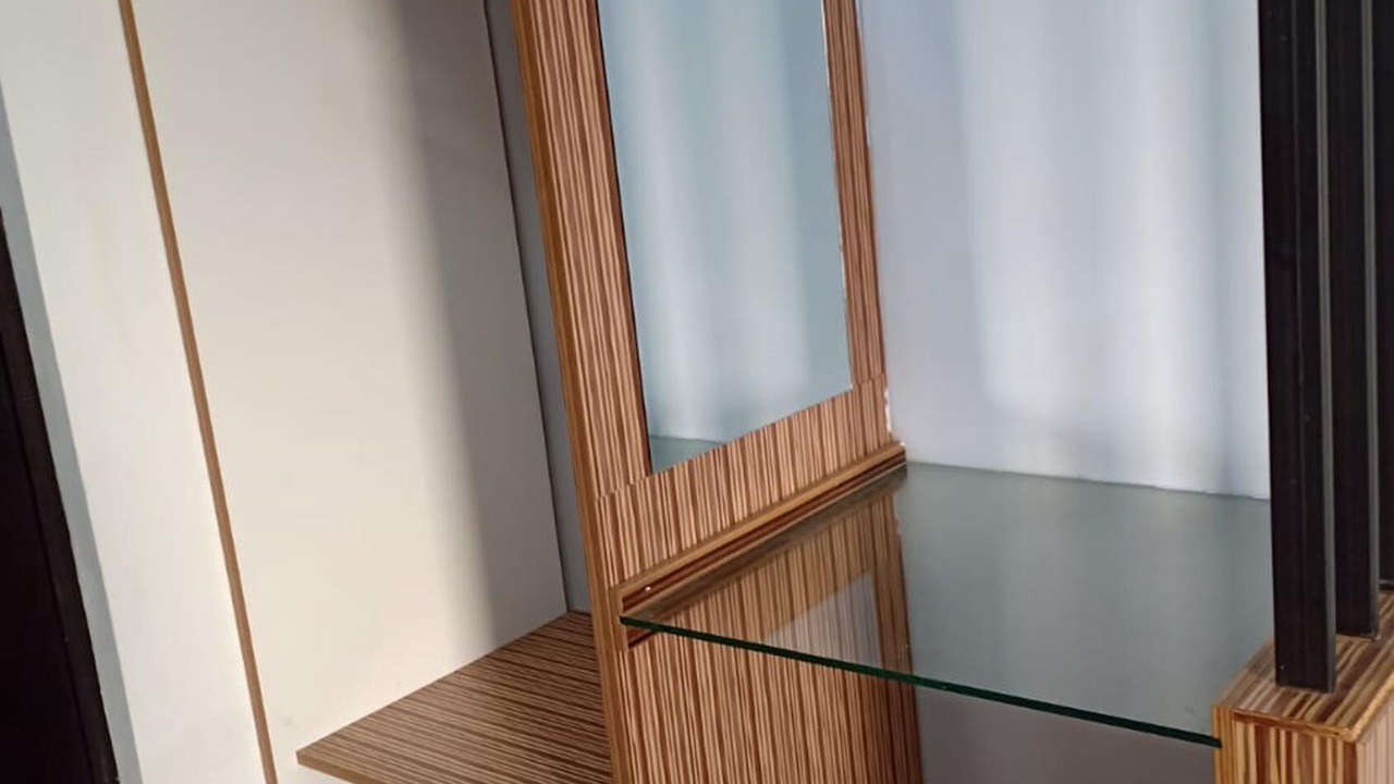 Photo of Bedroom in Kediri