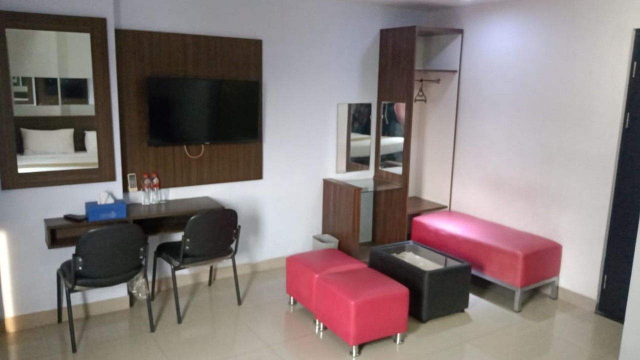 Photo of Bedroom in Kediri