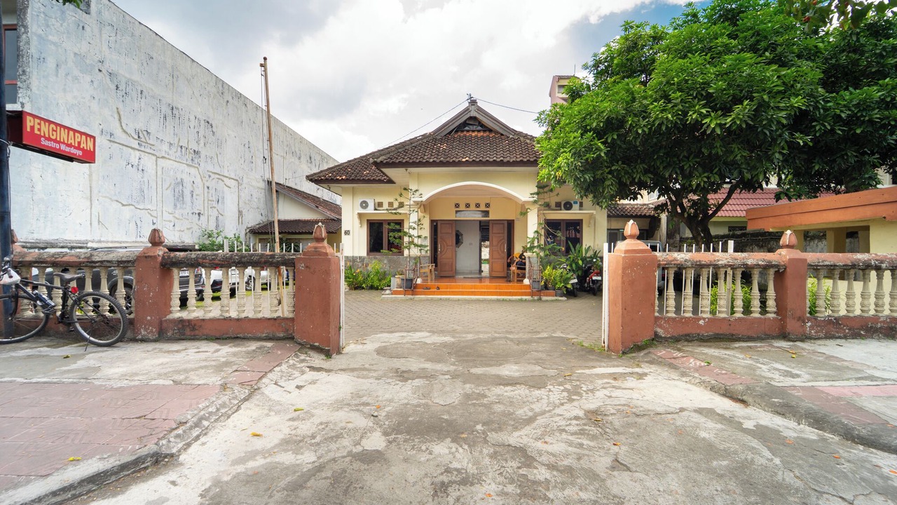 Photo of Outdoor in Tegalrejo