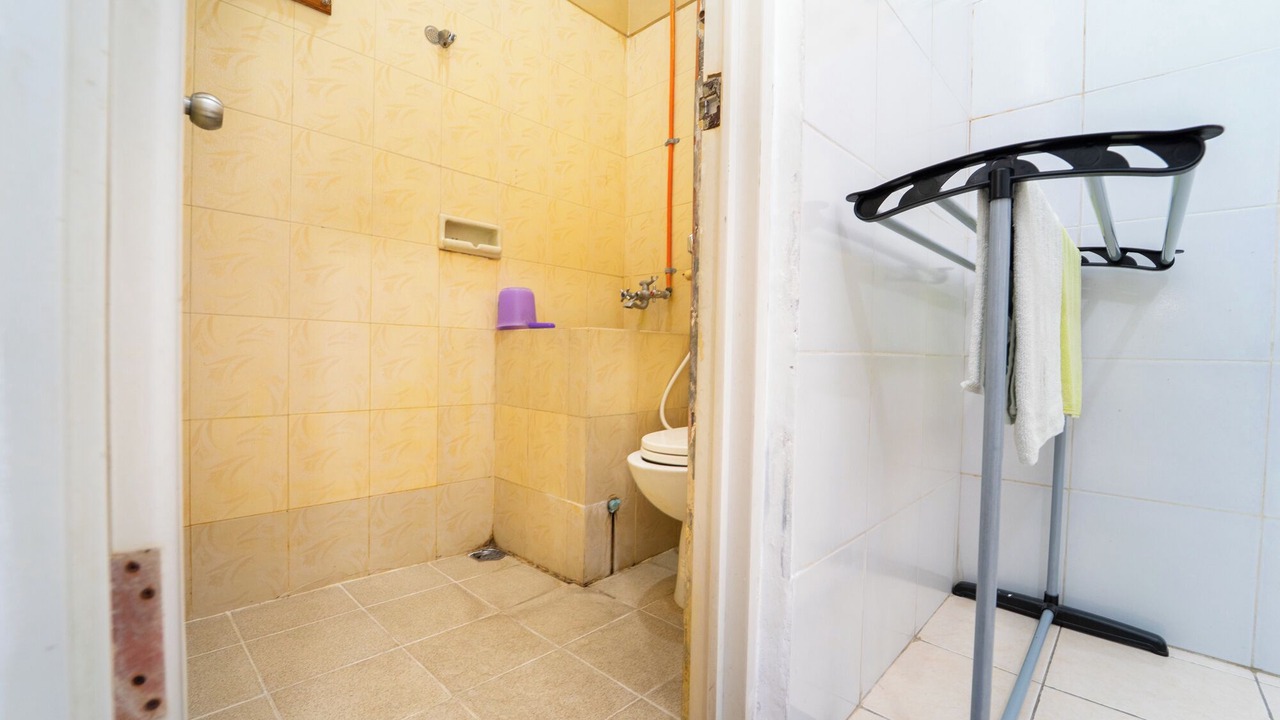 Photo of Bathroom in Tegalrejo