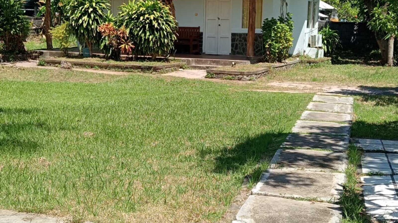 Photo of Outdoor in Tukad Mungga