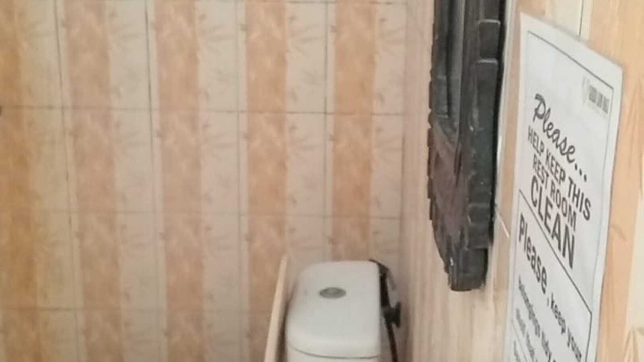 Photo of Bathroom in Tukad Mungga