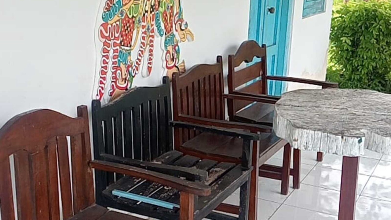Photo of Outdoor in Tukad Mungga