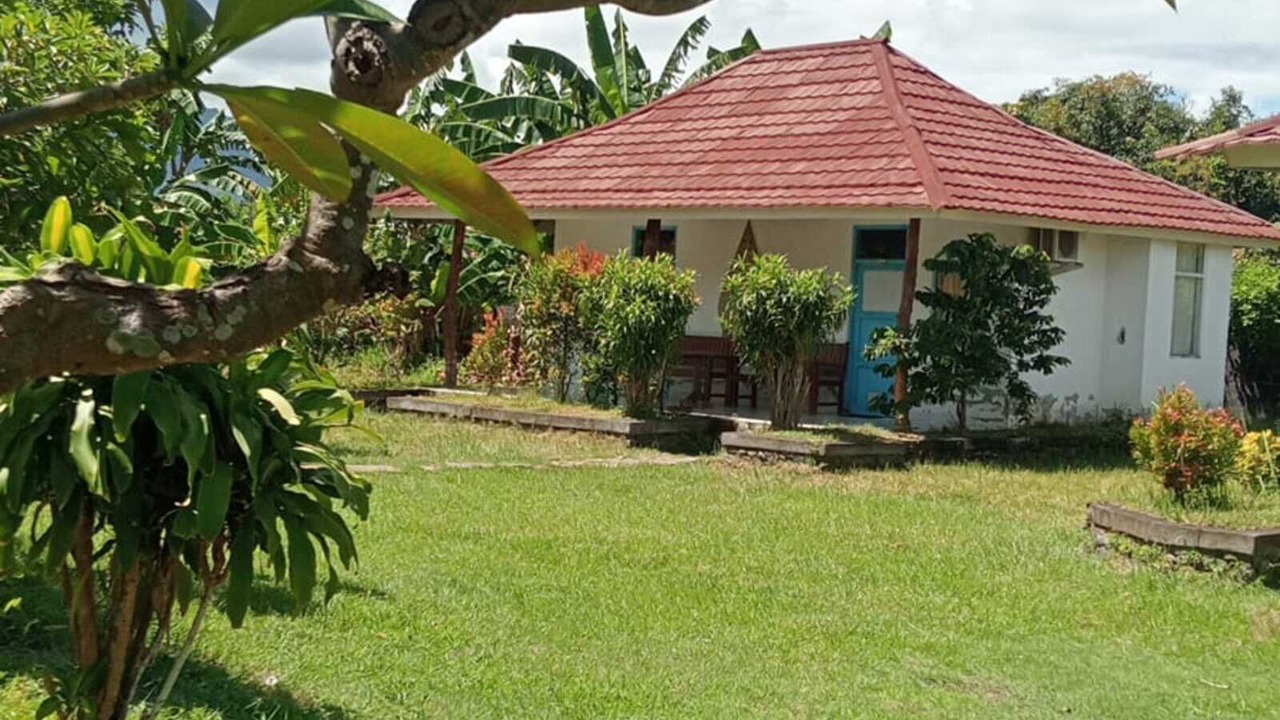 Photo of Outdoor in Tukad Mungga