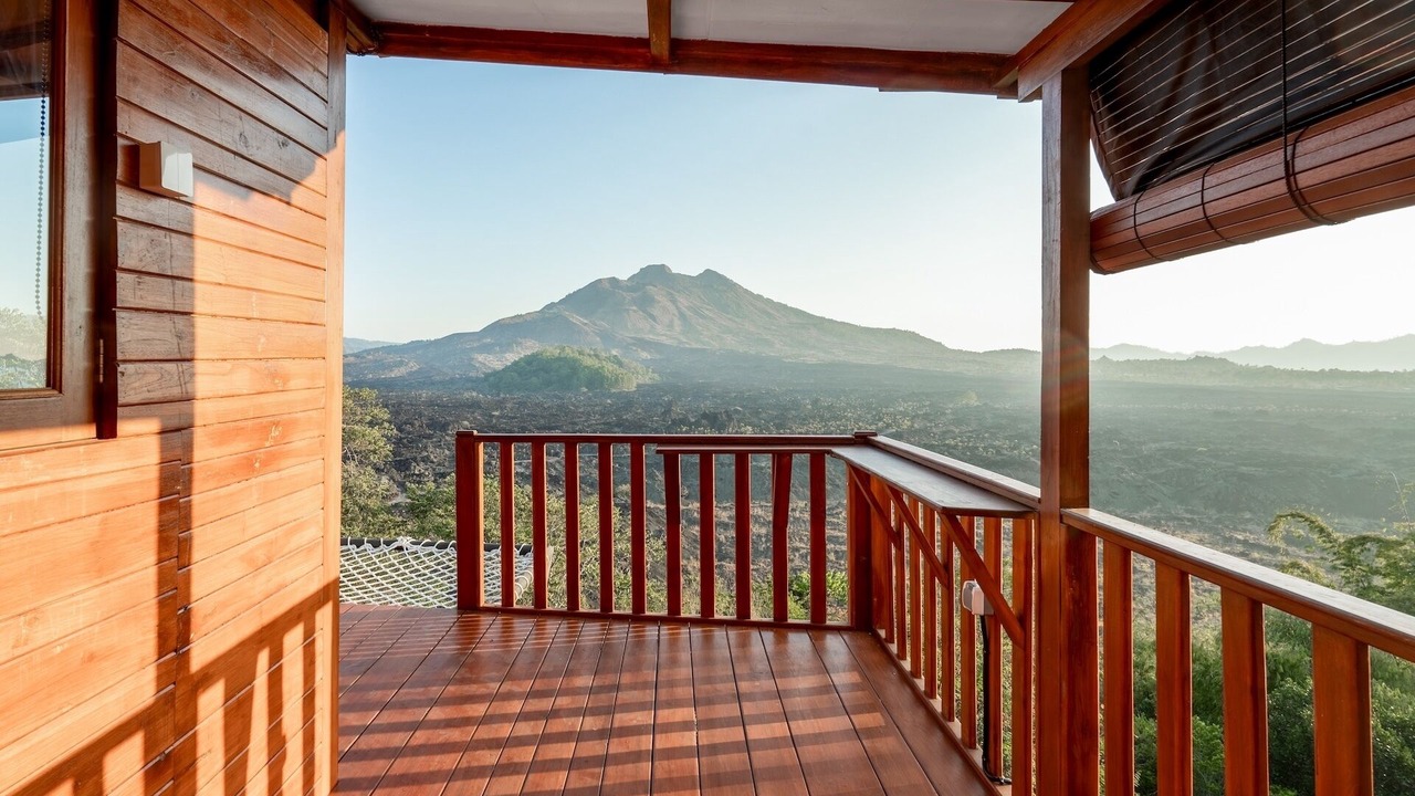 Photo of Outdoor in Kintamani