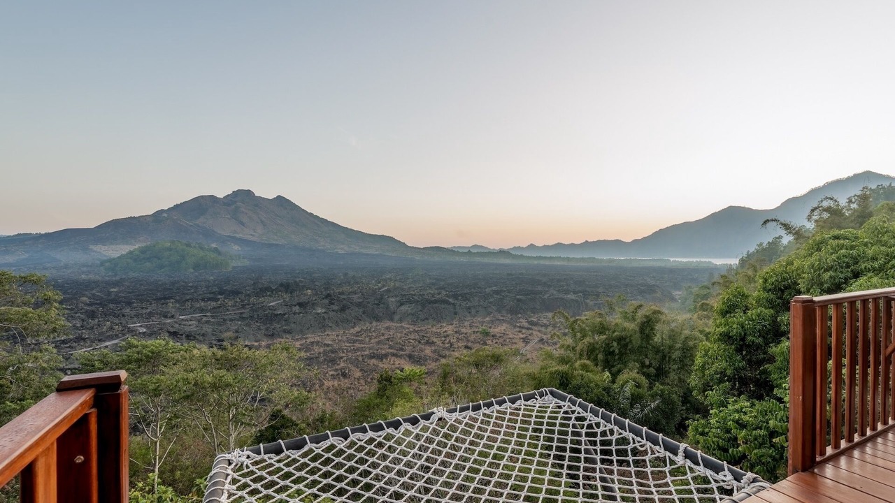 Photo of Outdoor in Kintamani