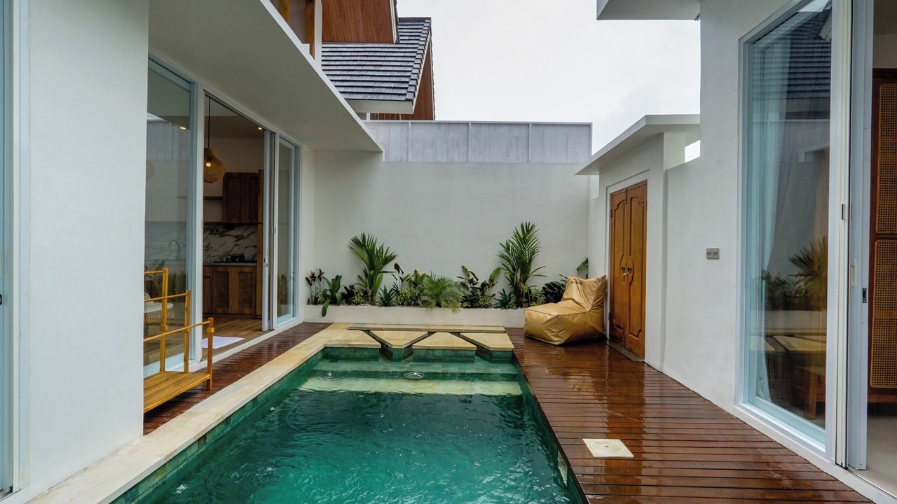 Photo of Outdoor in Padangsambian Klod