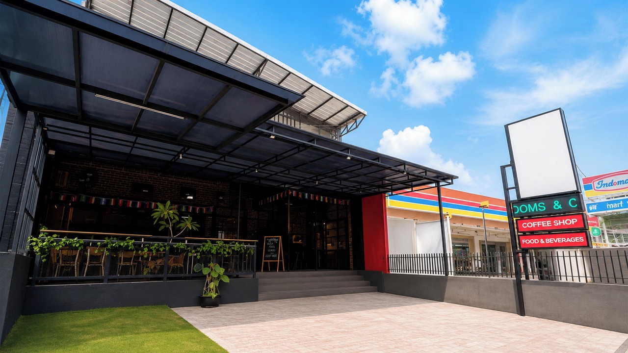 Photo of Outdoor in Cipaganti