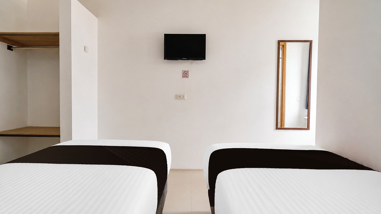 Photo of Bedroom in Cipaganti