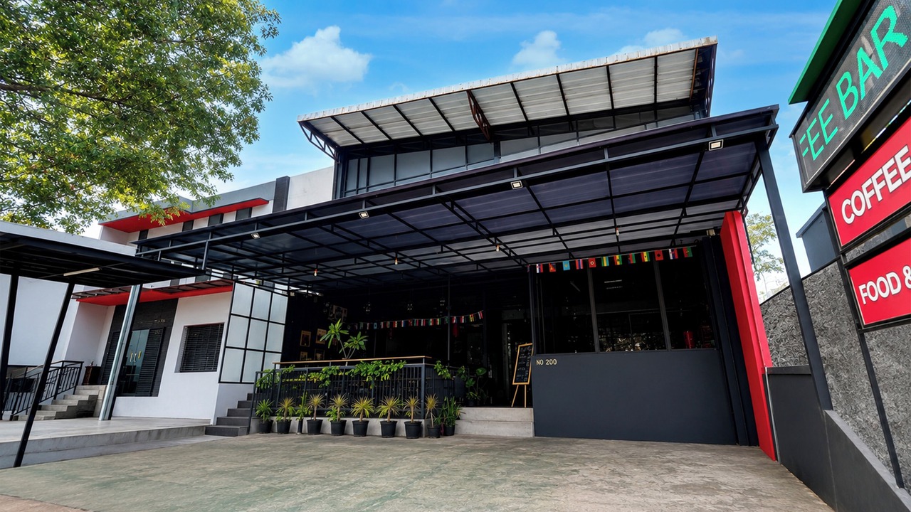 Photo of Outdoor in Cipaganti