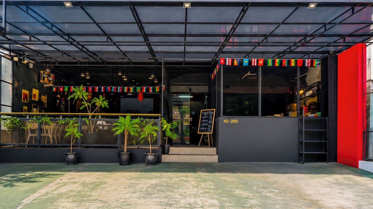 Photo of Outdoor in Cipaganti