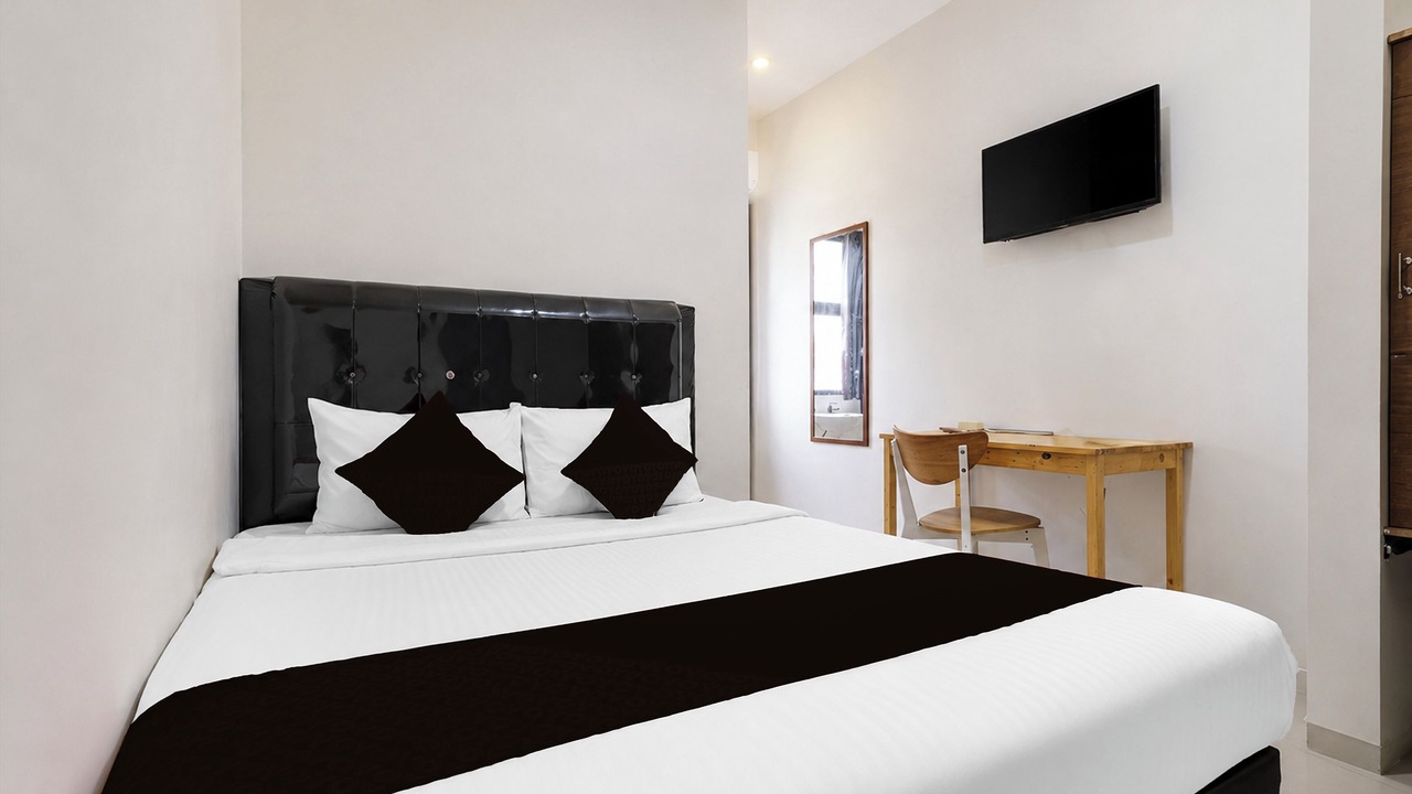 Photo of Bedroom in Cipaganti