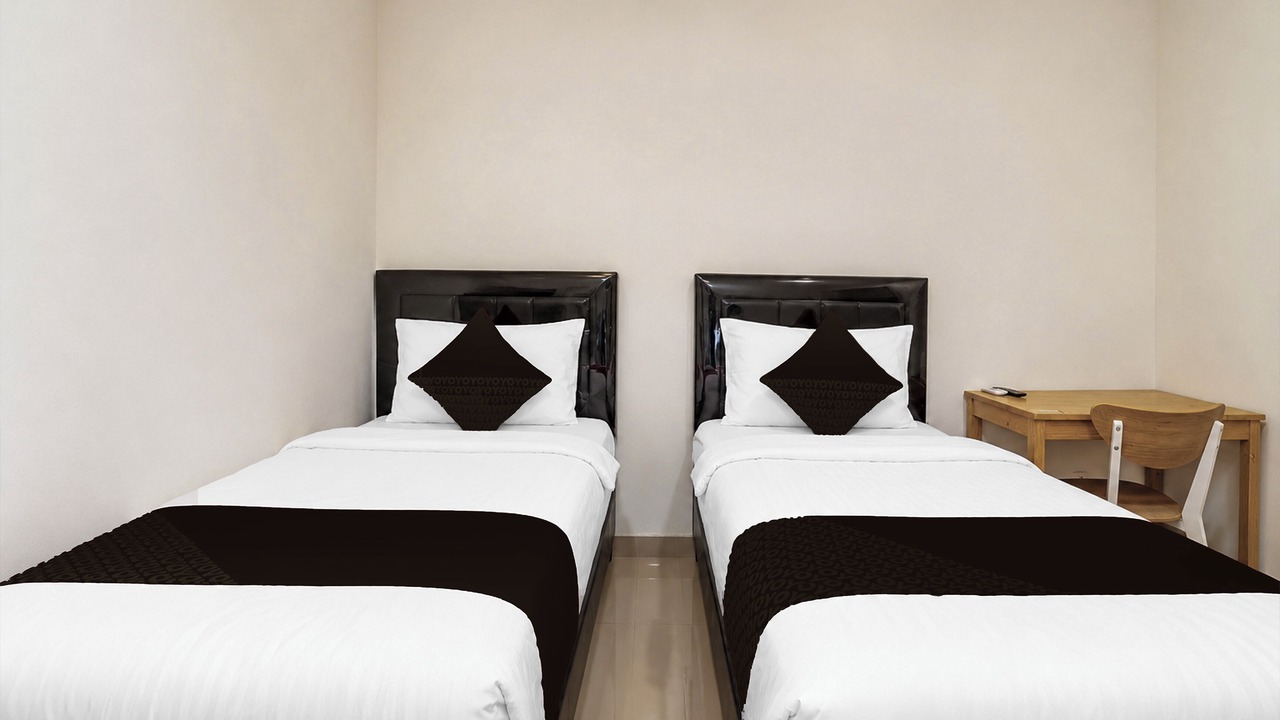 Photo of Bedroom in Cipaganti