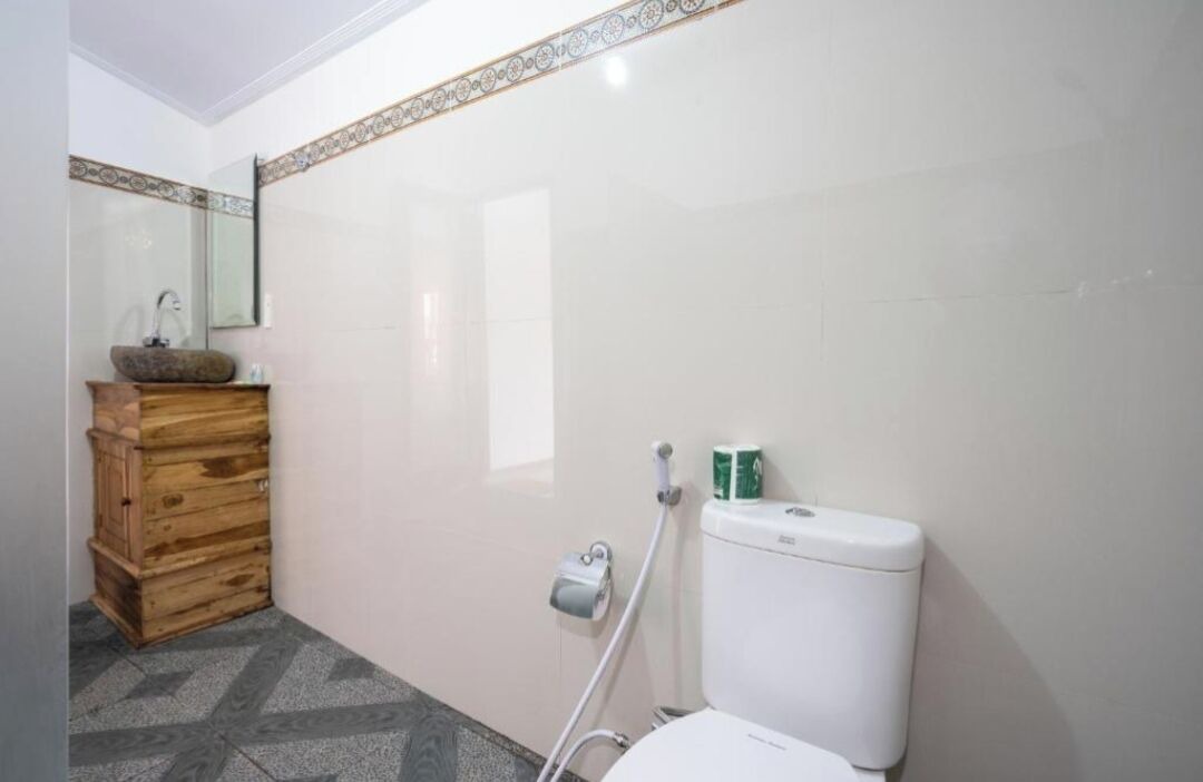 Photo of Bathroom in Sampalan