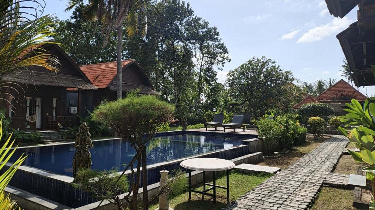 Photo of Outdoor in Sampalan