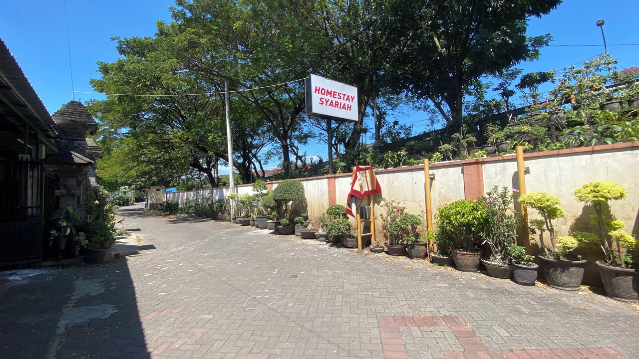 Photo of Outdoor in Surabaya