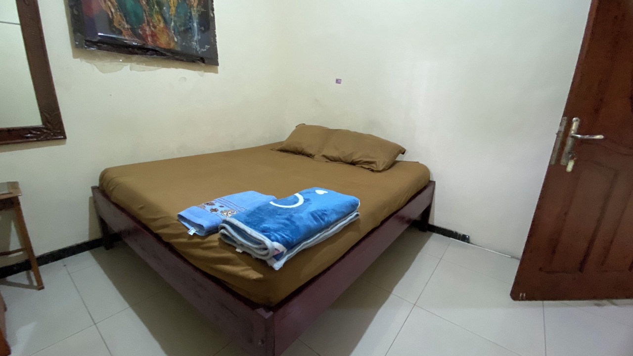 Photo of Bedroom in Surabaya