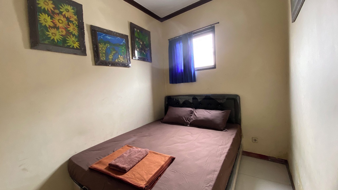 Photo of Bedroom in Surabaya