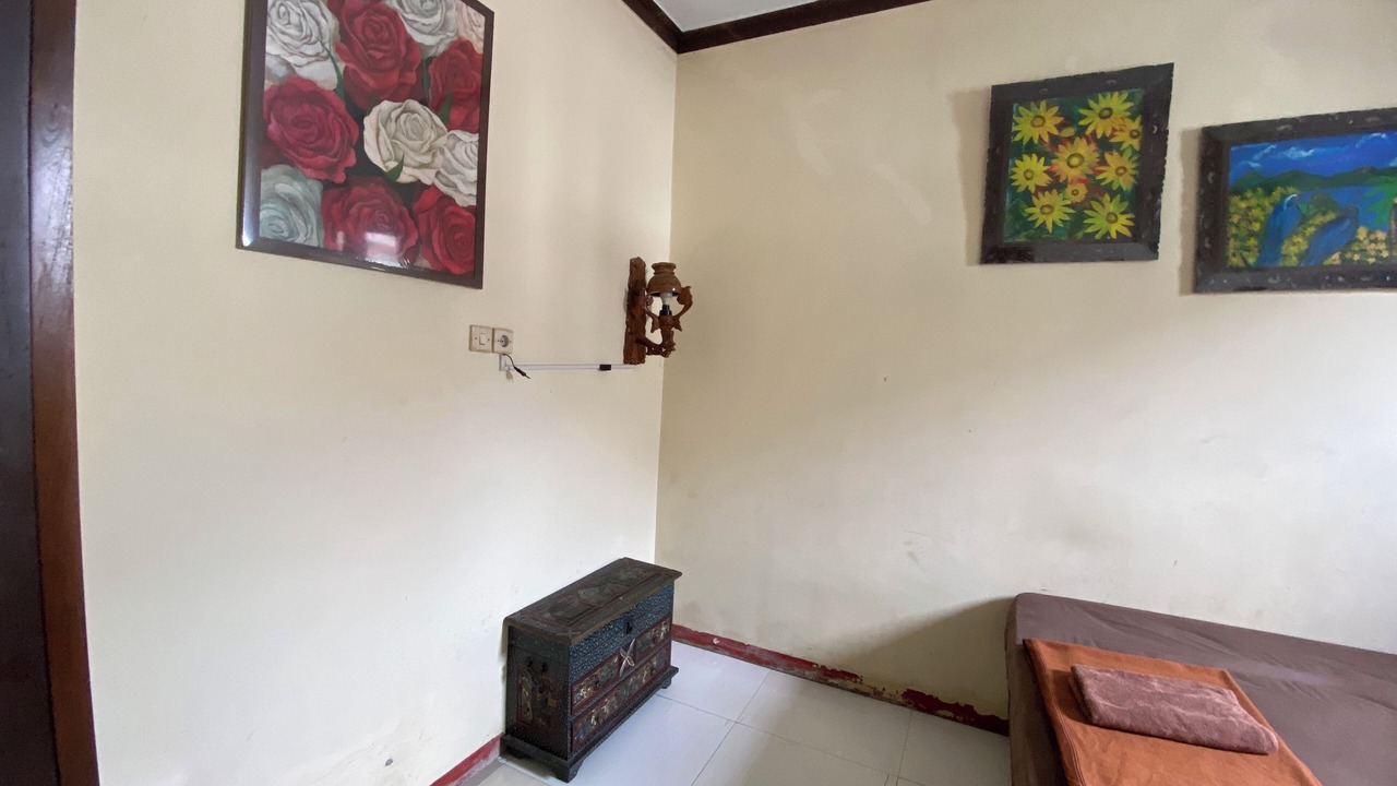 Photo of Bedroom in Surabaya