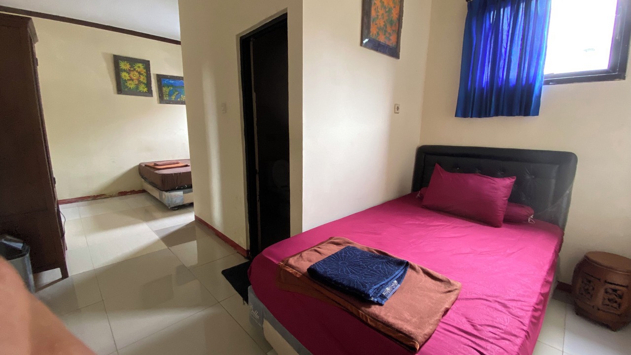 Photo of Bedroom in Surabaya