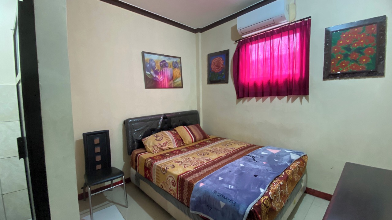 Photo of Bedroom in Surabaya