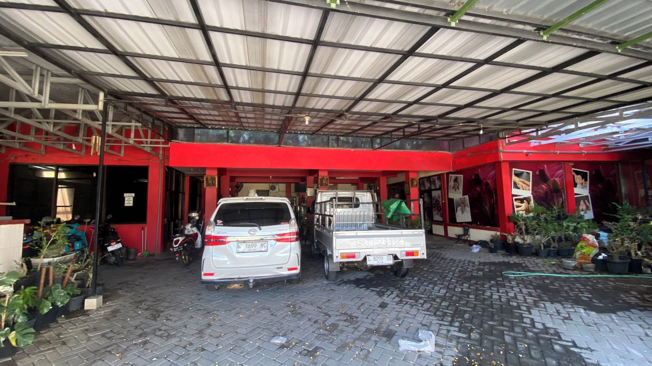 Photo of Outdoor in Surabaya