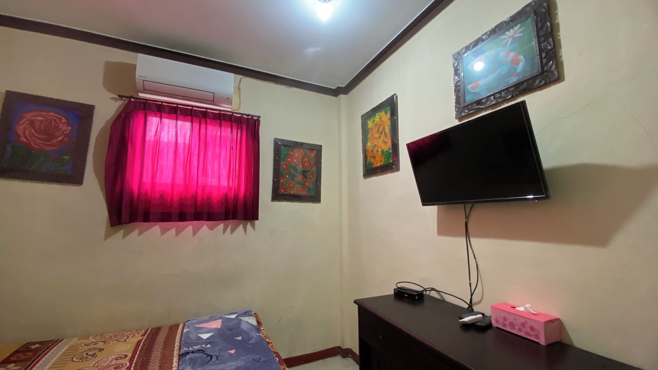 Photo of Bedroom in Surabaya