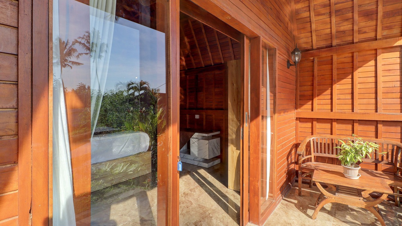 Photo of Bedroom in Andong