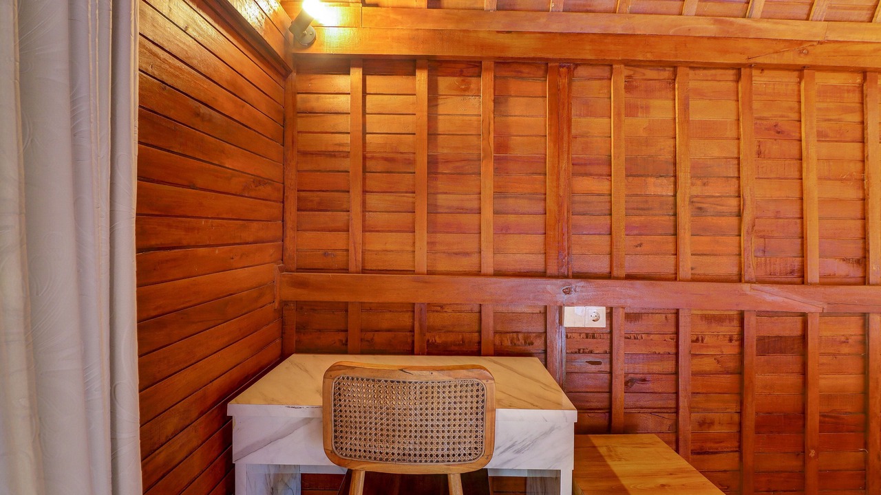 Photo of Bedroom in Andong