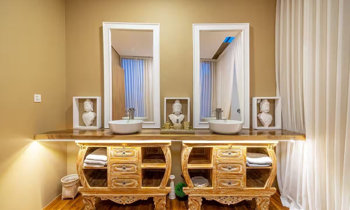 Photo of Bathroom in Pejeng Kawan