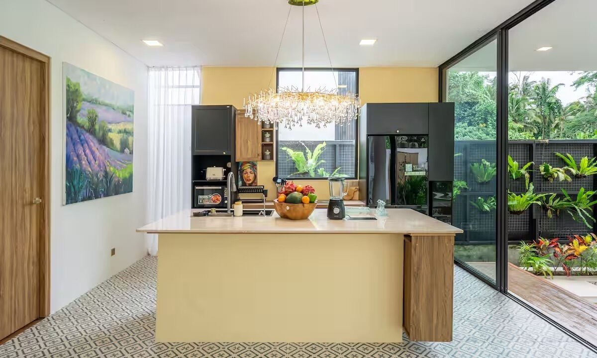 Photo of Kitchen in Pejeng Kawan