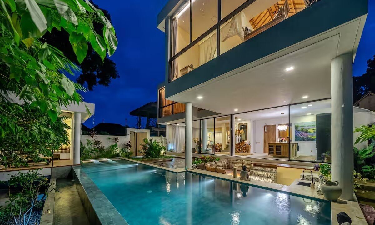 Photo of Outdoor in Pejeng Kawan