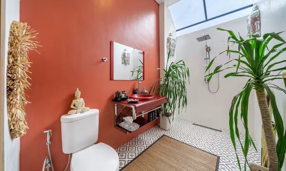 Photo of Bathroom in Pejeng Kawan