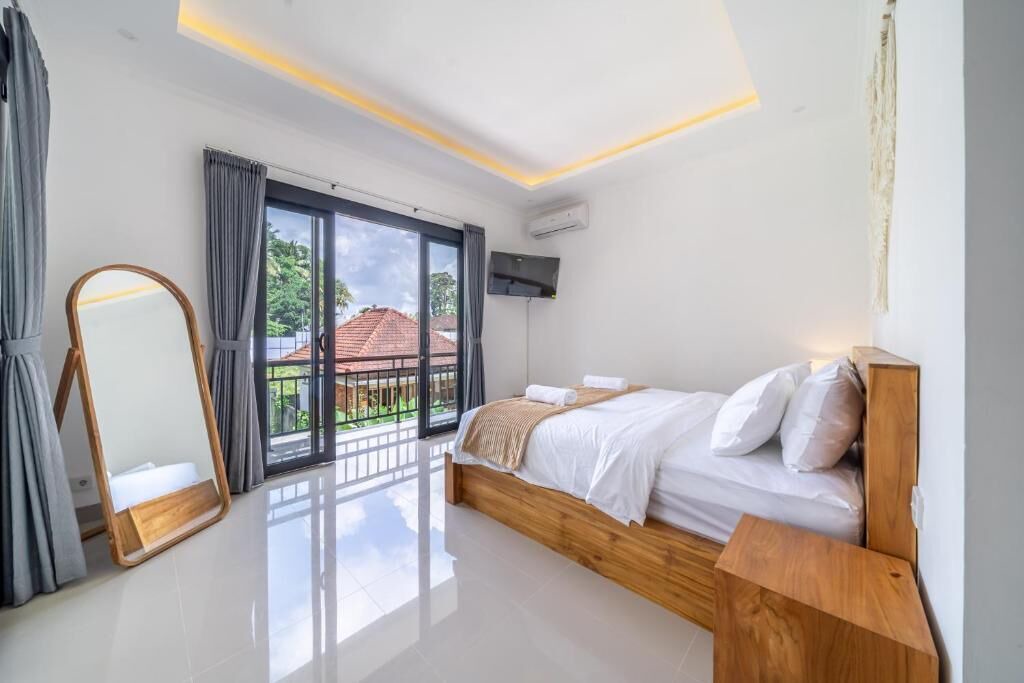 Photo of Bathroom in Melayang