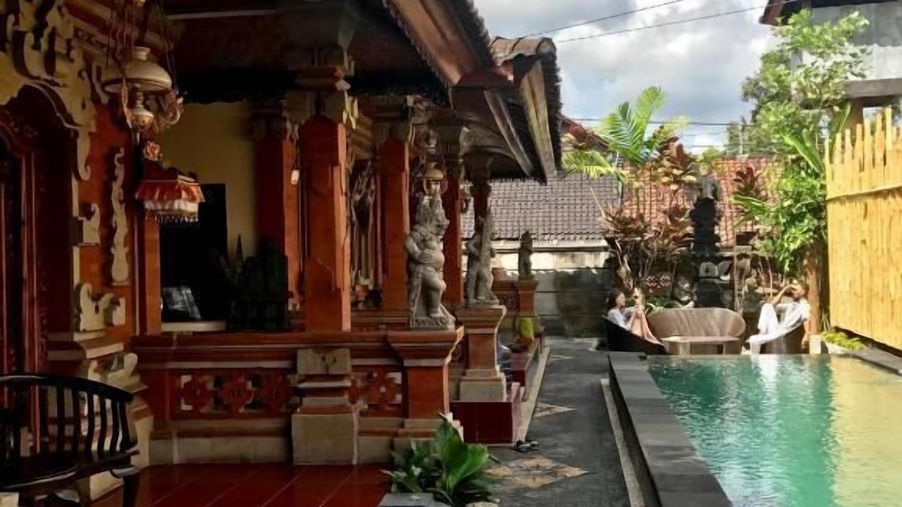 Photo of Outdoor in Peliatan
