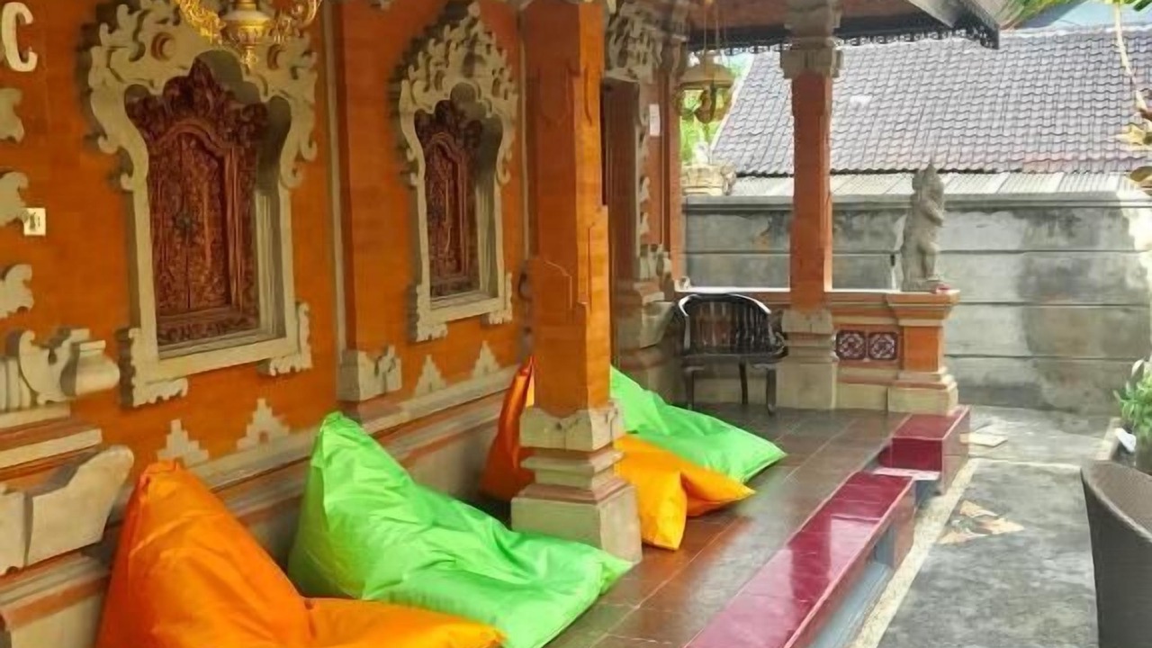 Photo of Patio Balcony in Peliatan
