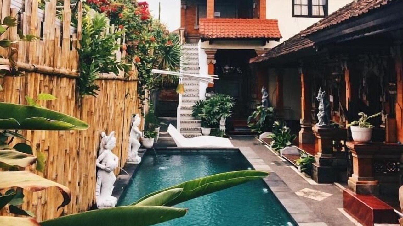 Photo of Outdoor in Peliatan