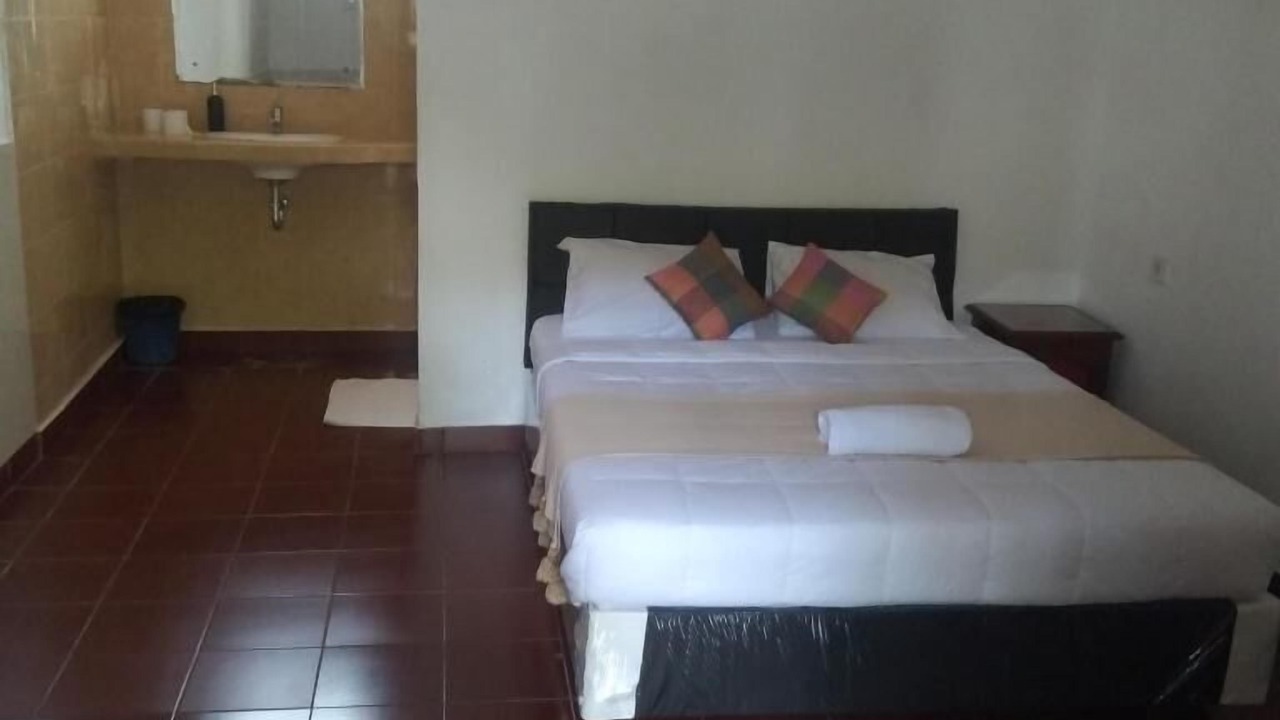 Photo of Patio Balcony in Peliatan